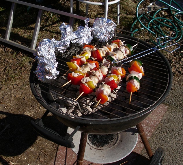 Grill